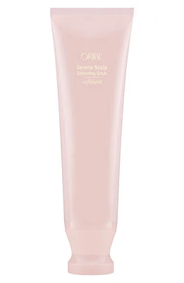 Oribe Serene Scalp Exfoliating Scrub at Nordstrom