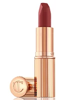 Charlotte Tilbury Matte Revolution Lipstick in Walk Of No Shame at Nordstrom