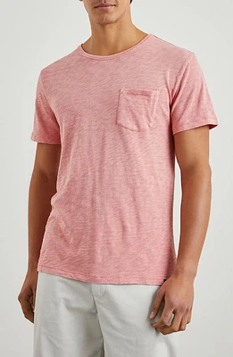 Rails Skipper Cotton Pocket T-Shirt Equator at Nordstrom,