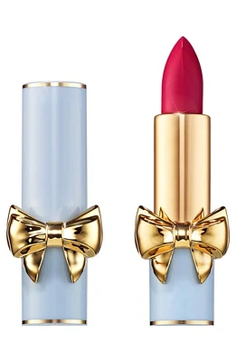 PAT McGRATH LABS SatinAllure Lipstick in Fleur Fatale at Nordstrom