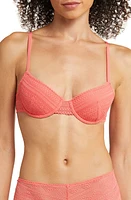 Etam Sublime We Care Underwire Contour Bra at Nordstrom,