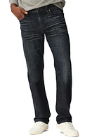 Lucky Brand CoolMax 363 Vintage Straight Leg Jeans Huron at Nordstrom, X