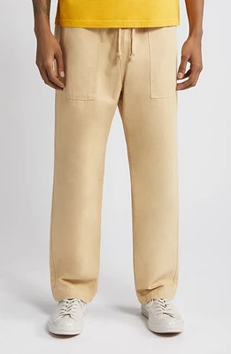 Service Works Classic Canvas Pants Khaki at Nordstrom,