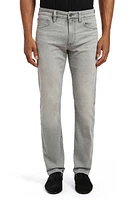 34 Heritage Charisma Relaxed Straight Leg Jeans Light Grey Urban at Nordstrom, X