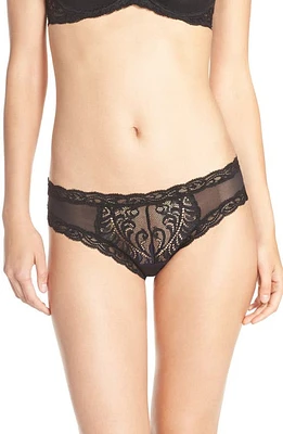 Natori Feathers Hipster Briefs at Nordstrom,