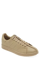 ADIDAS X CRAIG GREEN Gender Inclusive Stan Smith Split Sneaker Beige/Beige/Black at Nordstrom,