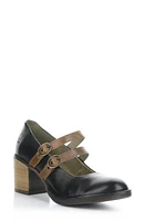 Fly London Baly Mary Jane Pump at Nordstrom,