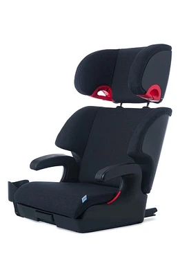 Clek Oobr Convertible Full Back/Backless Booster Seat in Mammoth at Nordstrom