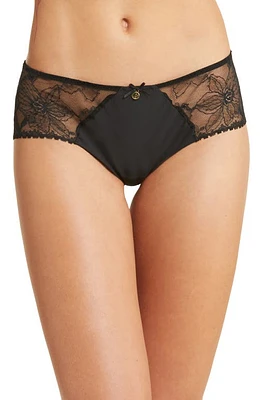 Chantelle Lingerie Orchids Hipster Briefs at Nordstrom,