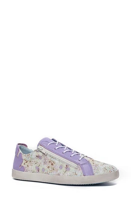 CLOUD Vanessa Floral Sneaker Tessa Lavanda at Nordstrom,