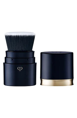 Clé de Peau Beauté Portable Foundation Brush at Nordstrom