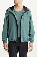 RVCA Yogger II Windbreaker Jacket at Nordstrom,