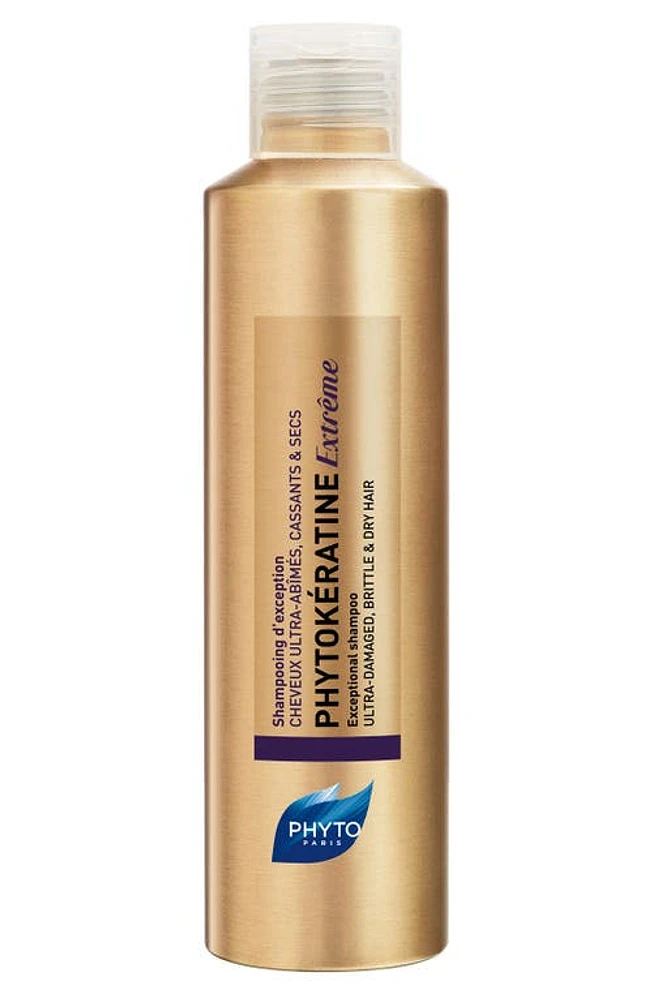 Phytokératine Extrême Brittle & Dry Hair Shampoo at Nordstrom