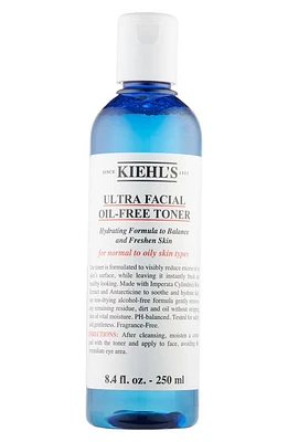 Kiehl's Since 1851 Ultra Facial Oil-Free Toner at Nordstrom, Size 8.4 Oz