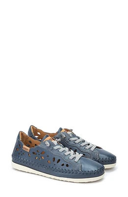 PIKOLINOS Soller Slip-On Sneaker Blue at Nordstrom,