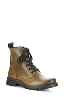 Fly London Ragi Combat Boot at Nordstrom,