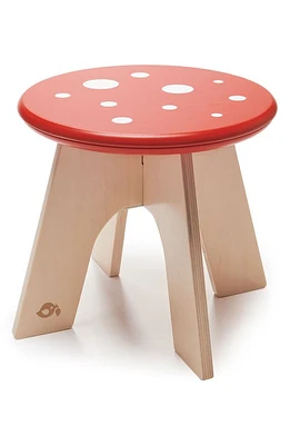 Tender Leaf Toys Toadstool Stool in Multi at Nordstrom