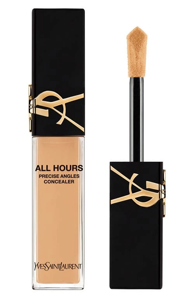 Yves Saint Laurent All Hours Precise Angles Full Coverage Concealer in Lw7 at Nordstrom