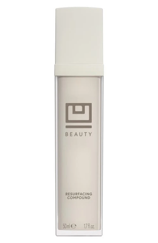 U Beauty The Resurfacing Compound Skin Care Treatment at Nordstrom