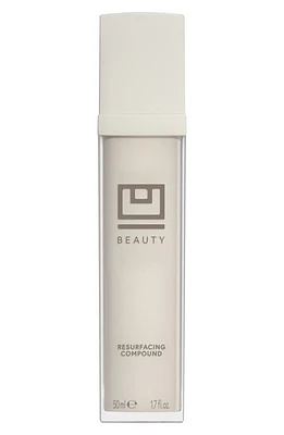 U Beauty The Resurfacing Compound Skin Care Treatment at Nordstrom