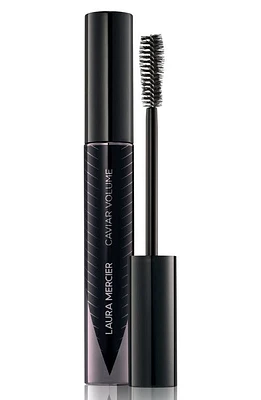 Laura Mercier Caviar Volume Panoramic Mascara in Black at Nordstrom