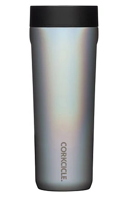 Corkcicle 17-Ounce Commuter Tumbler in Prismatic at Nordstrom