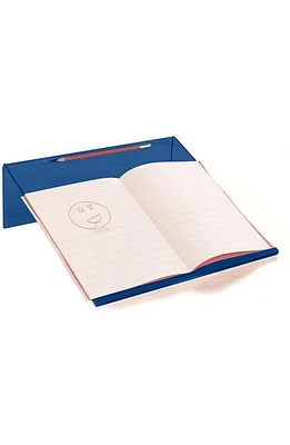 PLAYLEARN Acrylic Writing Slope in Blue at Nordstrom