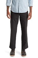 Brixton Builders Carpenter Pants Washed Black at Nordstrom,