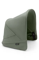 Sun Canopy for Bugaboo Donkey 5 Stroller in Forest Green at Nordstrom