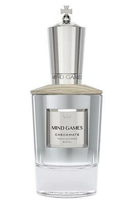 Mind Games Checkmate - Silver King Extrait de Parfum in White at Nordstrom