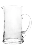 Juliska Puro Glass Pitcher in Clear at Nordstrom