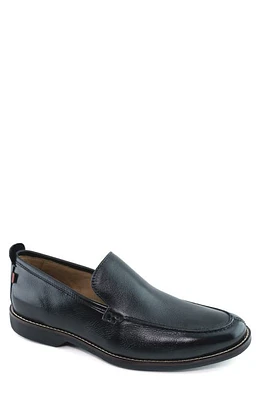 Marc Joseph New York Clayton Road Venetian Loafer Black Napa Soft at Nordstrom,