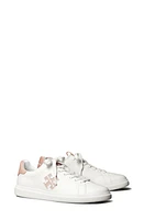 Tory Burch Double T Howell Court Sneaker at Nordstrom