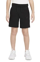 Nike Sportswear Kids' Tech Fleece Sweat Shorts at