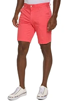 Robert Graham Lonestar Stretch Cotton Shorts at Nordstrom,