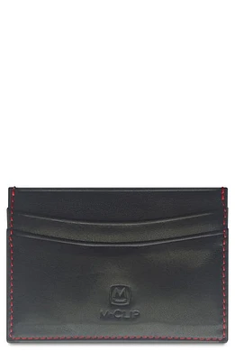 M-Clip RFID Leather Card Case in at Nordstrom