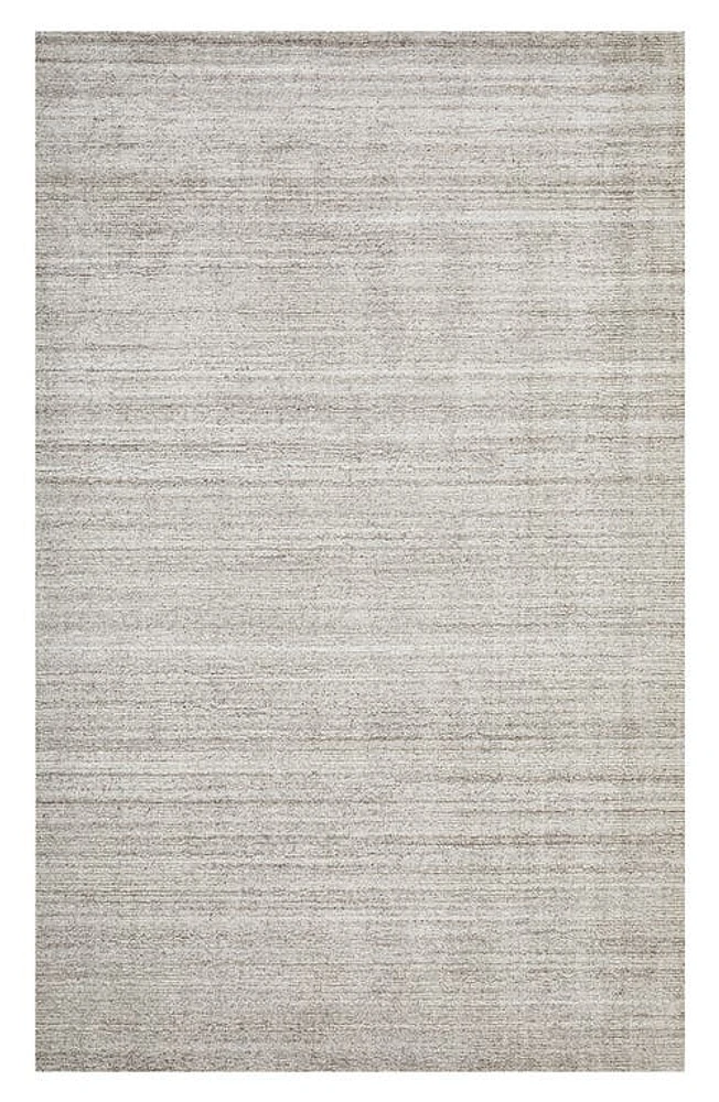 Solo Rugs Halsey Handmade Area Rug in Beige at Nordstrom