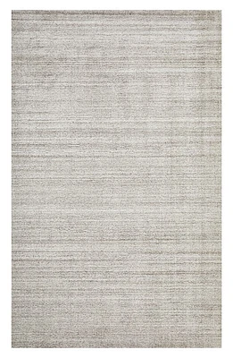 Solo Rugs Halsey Handmade Area Rug in Beige at Nordstrom