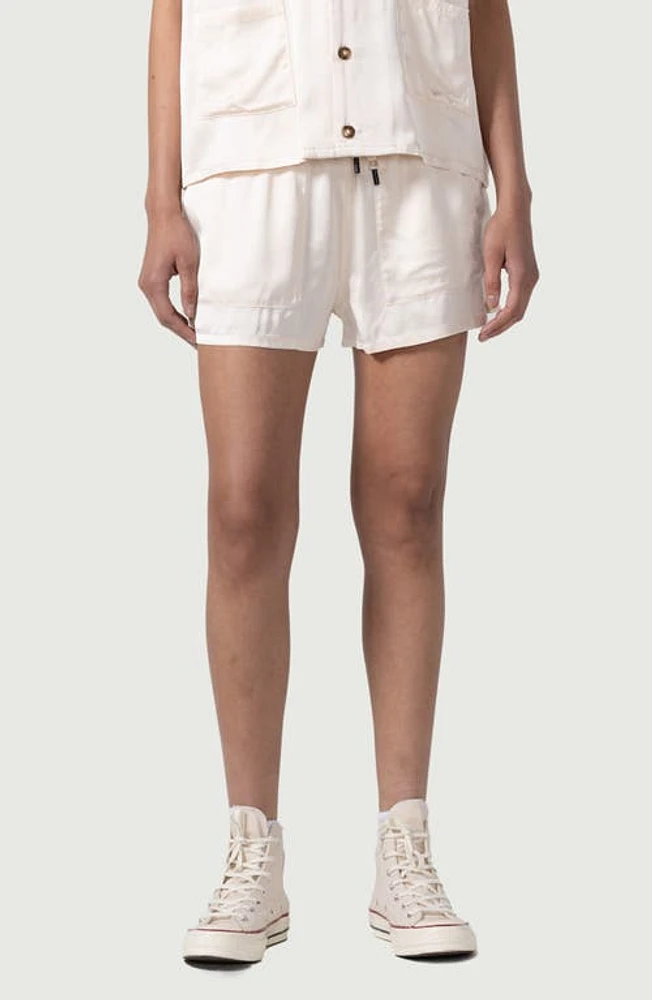 HONOR THE GIFT Drawstring Shorts at Nordstrom,