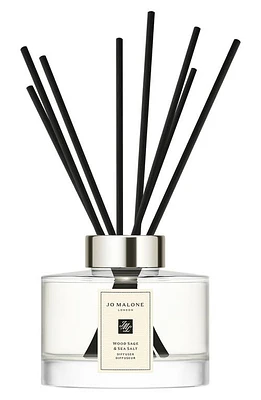 Jo Malone London Wood Sage & Sea Salt Fragrance Diffuser at Nordstrom