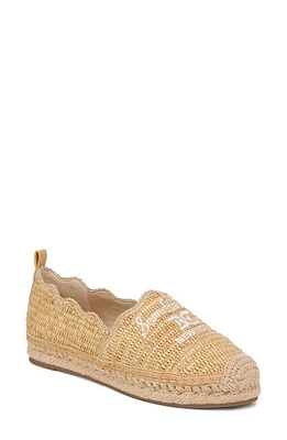 Sam Edelman Karla Espadrille at Nordstrom,