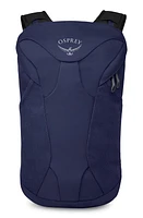 Osprey Farpoint Fairview Travel Daypack in Winter Night Blue at Nordstrom