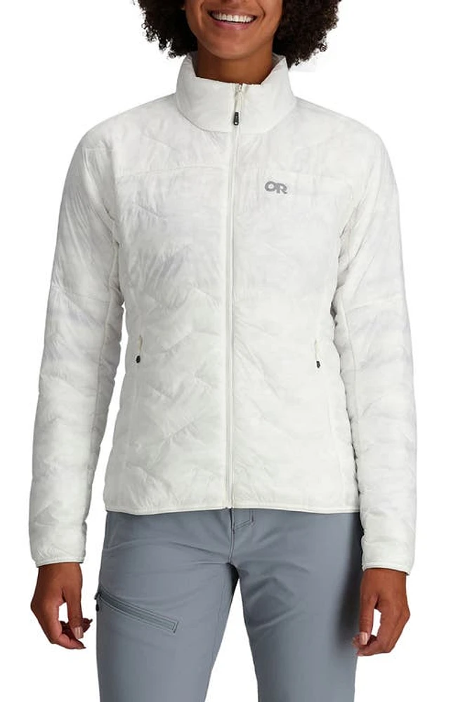 Outdoor Research SuperStrand Lightweight Packable Water Resistant Puffer Jacket at Nordstrom,