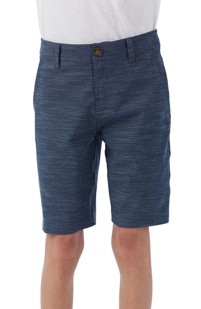 O'Neill Kids' Reserve Hyperfreak Hybrid Shorts at Nordstrom,