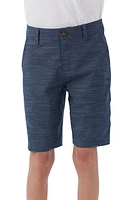 O'Neill Kids' Reserve Hyperfreak Hybrid Shorts at Nordstrom,