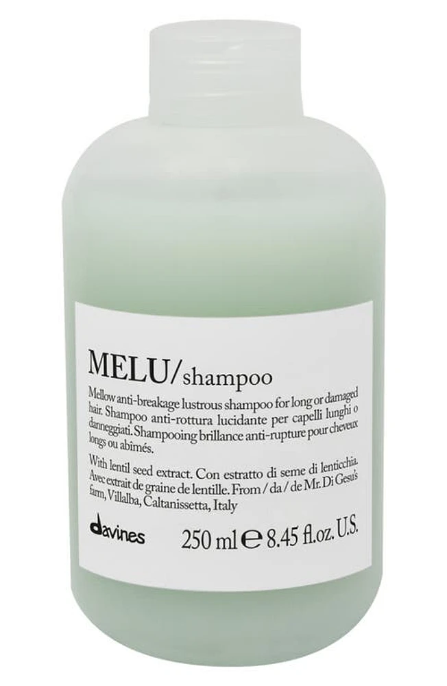 Davines MELU Anti Breakage Shampoo at Nordstrom