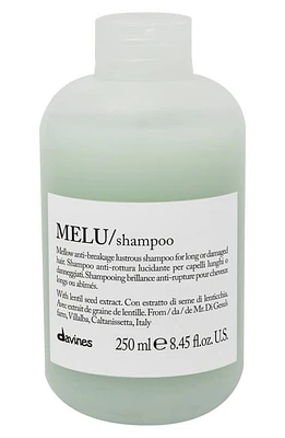 Davines MELU Anti Breakage Shampoo at Nordstrom