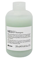 Davines MELU Anti Breakage Shampoo at Nordstrom