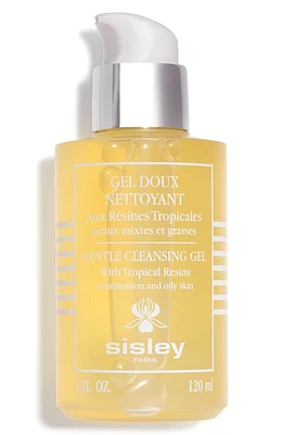 Sisley Paris Gentle Cleansing Gel with Tropical Resins at Nordstrom