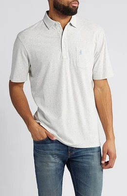 johnnie-O Heathered Original 2.0 Polo at Nordstrom,